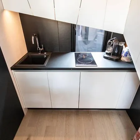 Micro Loft - Design, Sustainability & Comfort Meerbusch