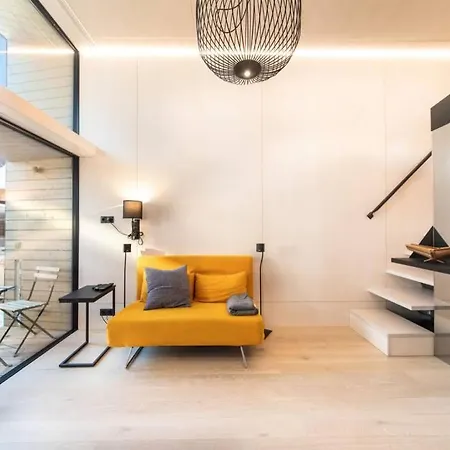 Micro Loft - Design, Sustainability & Comfort Apartament Meerbusch