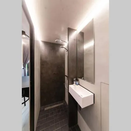 Apartament Micro Loft - Design, Sustainability & Comfort Meerbusch