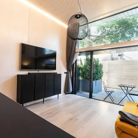 Micro Loft - Design, Sustainability & Comfort Meerbusch