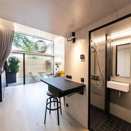 Micro Loft - Design, Sustainability & Comfort * Meerbusch