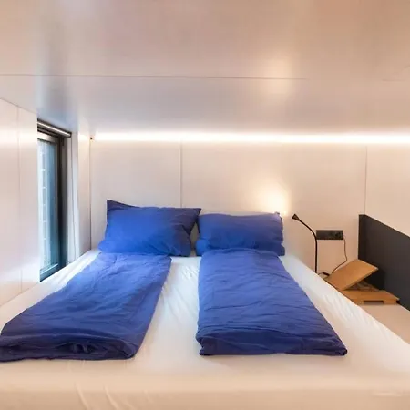 Micro Loft - Design, Sustainability & Comfort *